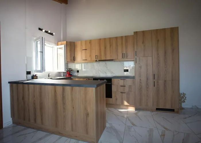 Apartamento Anemoessa Aria Lixouri
