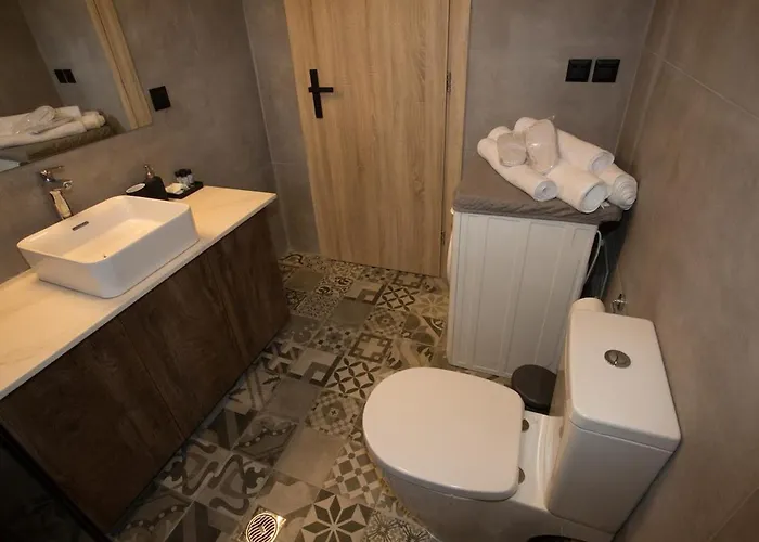 Apartamento Anemoessa Aria Lixouri