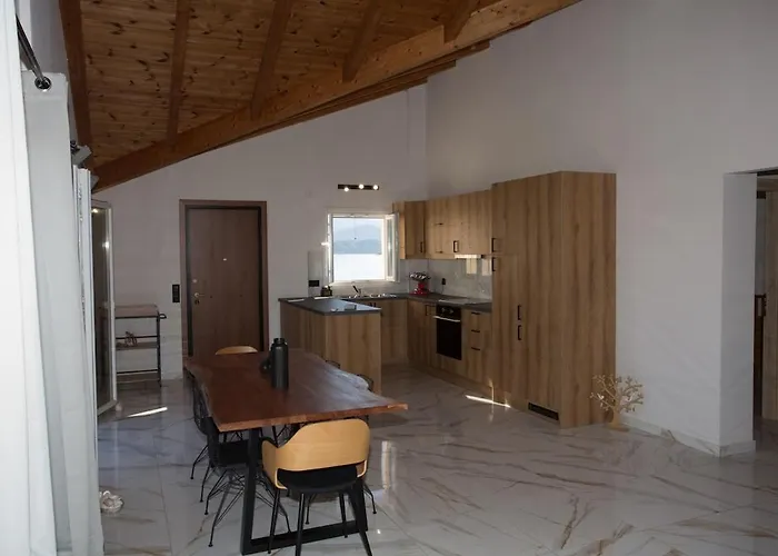 Apartamento Anemoessa Aria Lixouri