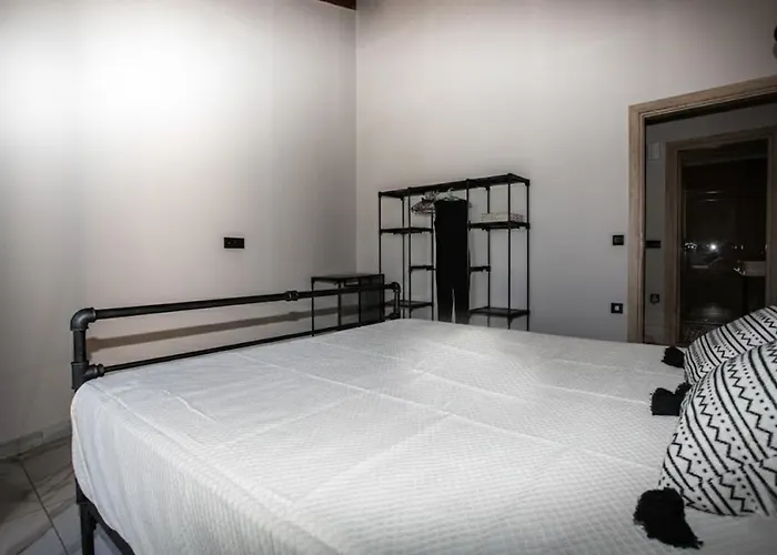 Anemoessa Aria Apartamento *