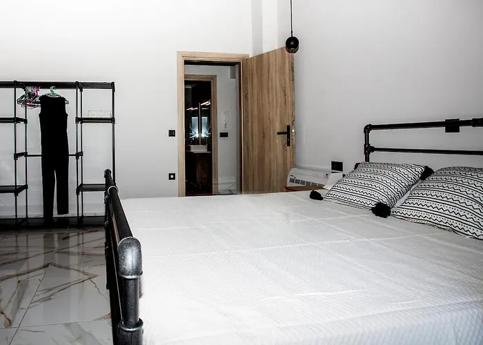 Anemoessa Aria Apartamento