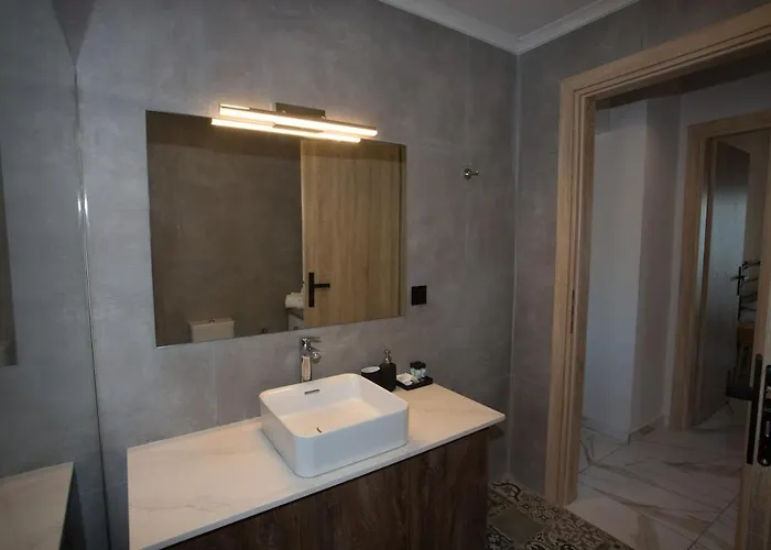 Apartamento Anemoessa Aria *